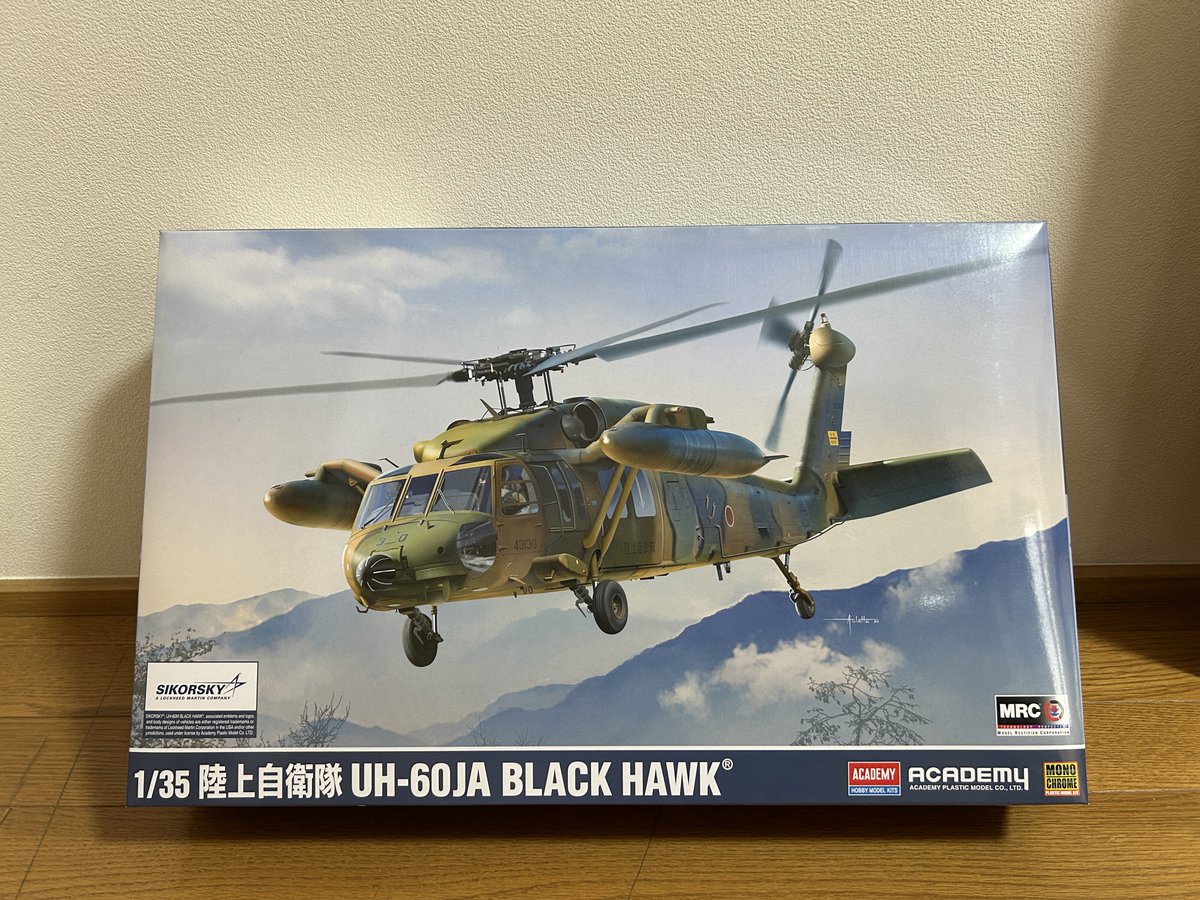 デケェ　
787(1/144)と同じくらいの大きさがある