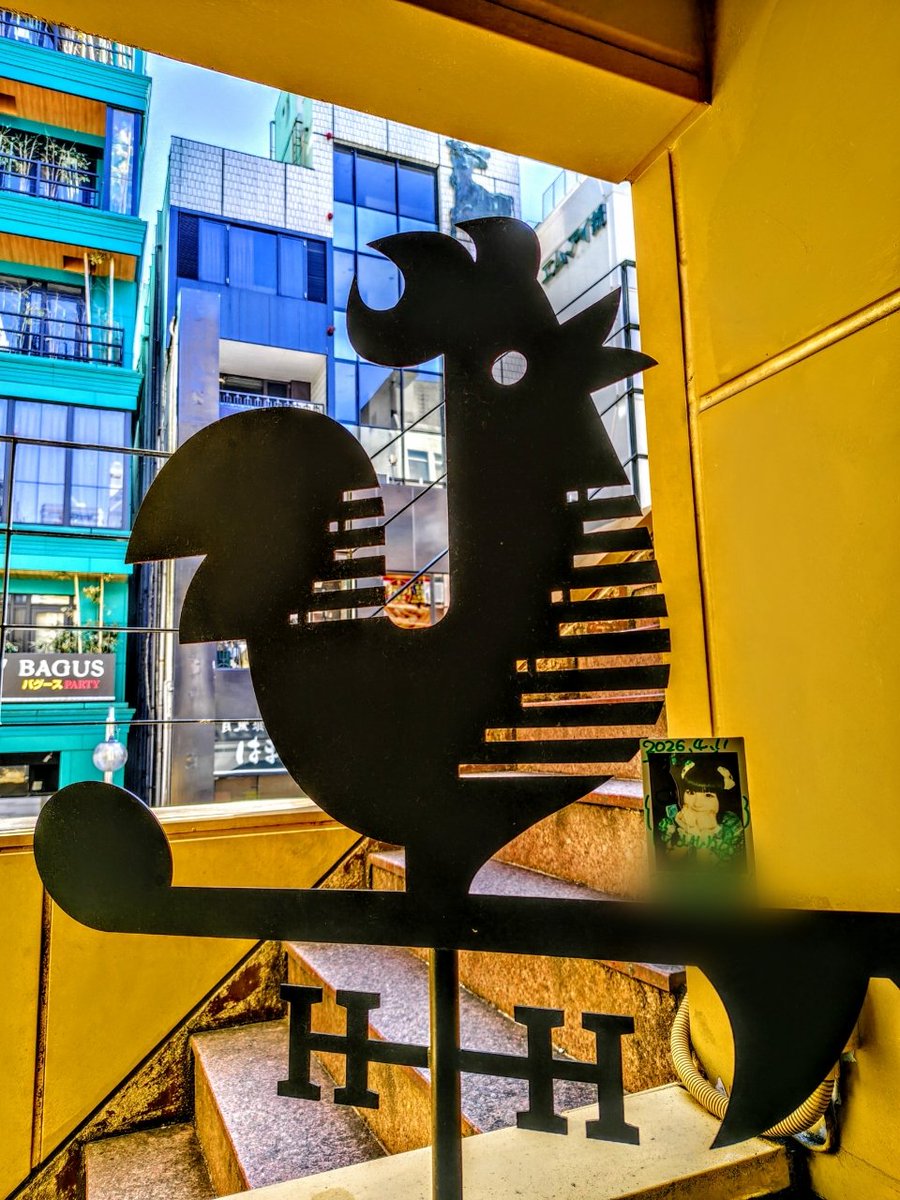 MaChaKi@ドット込む tweet media