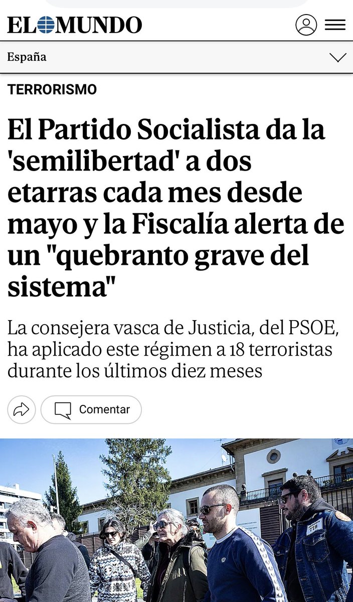 Rosa Díez tweet media