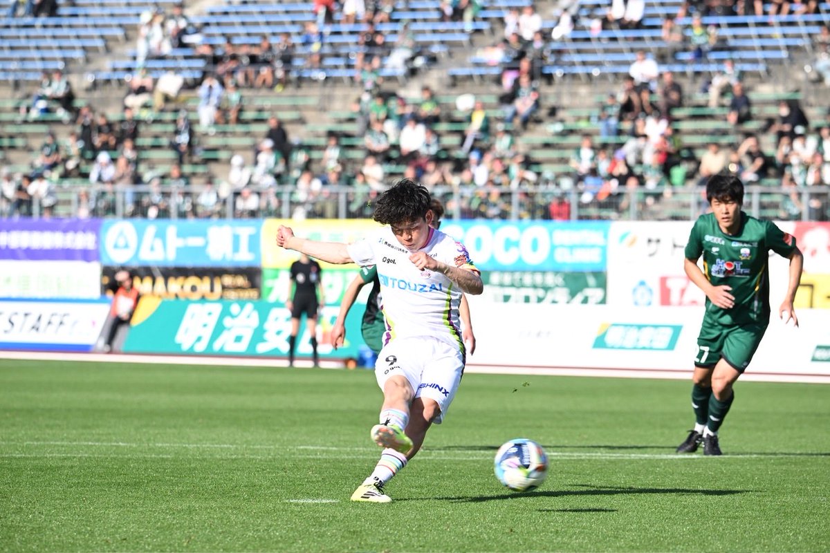 藤枝MYFC tweet media