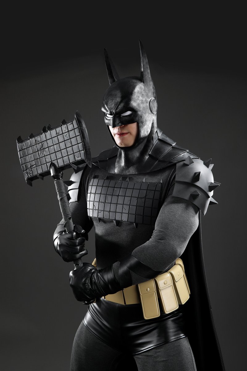 Cosplay Clans tweet media