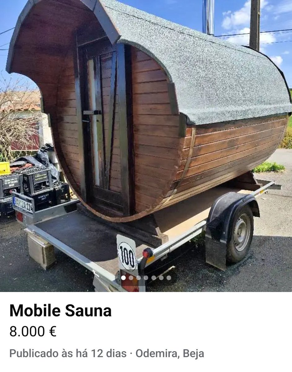 parem de procurar caravelas afundadas no nosso litoral, os nossos maiores tesouros por descobrir estão no marketplace