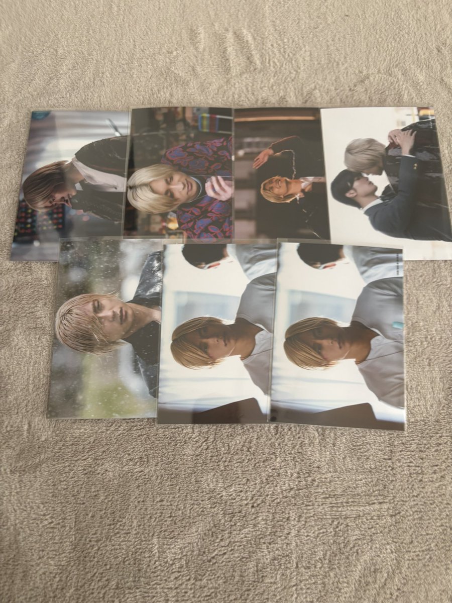 取引専用　取引の際の注意→固ツイ記載　求→固ツイ tweet media