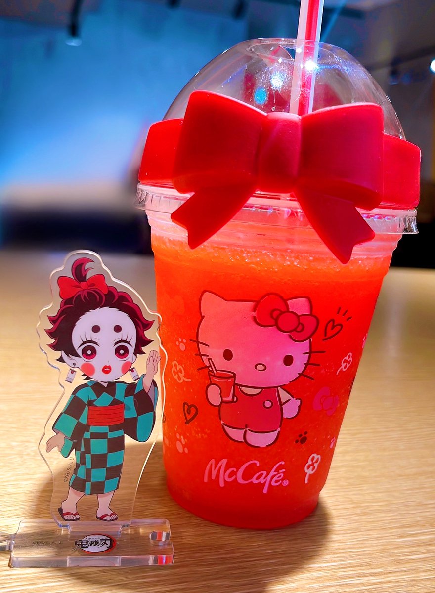 じゃがりこ tweet media