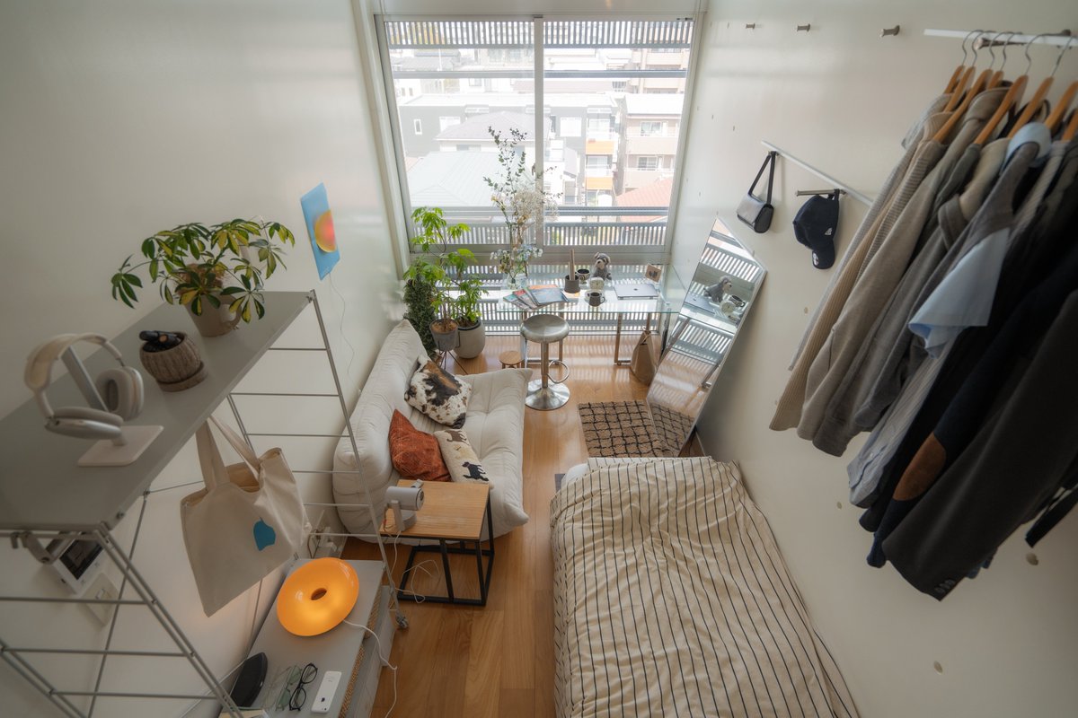 キオク的サンサク -記憶的散策- tweet media