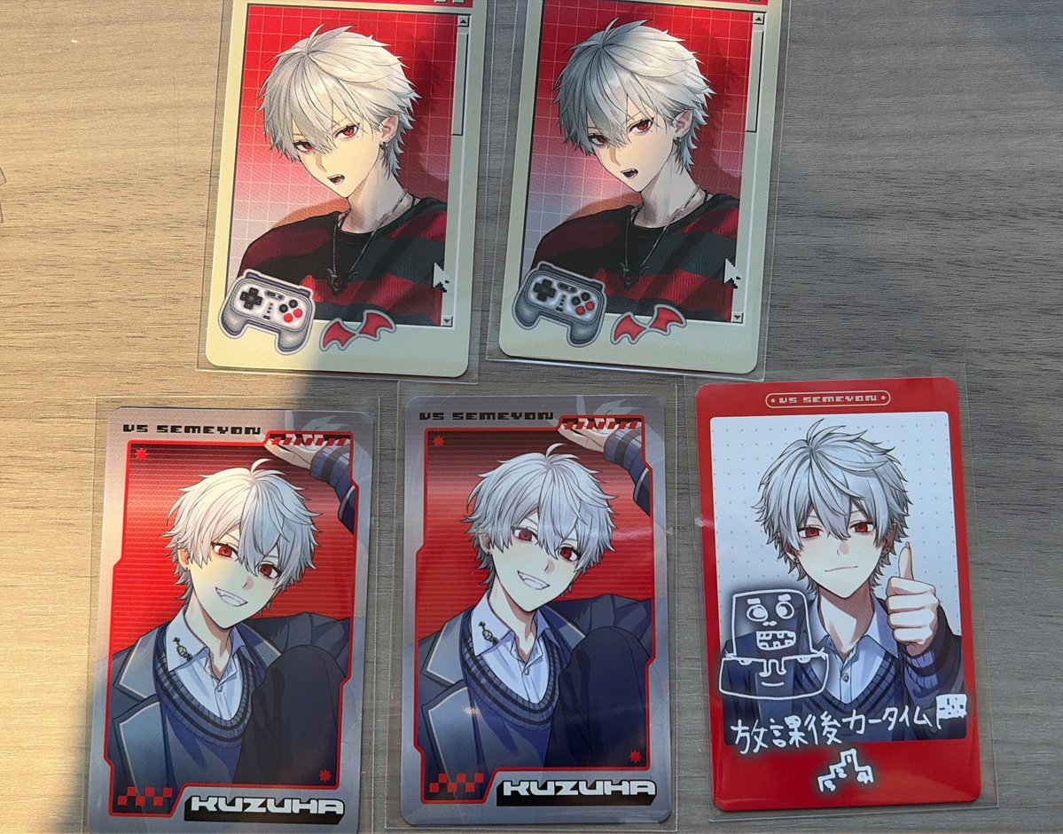 あじゃかん☻ tweet media