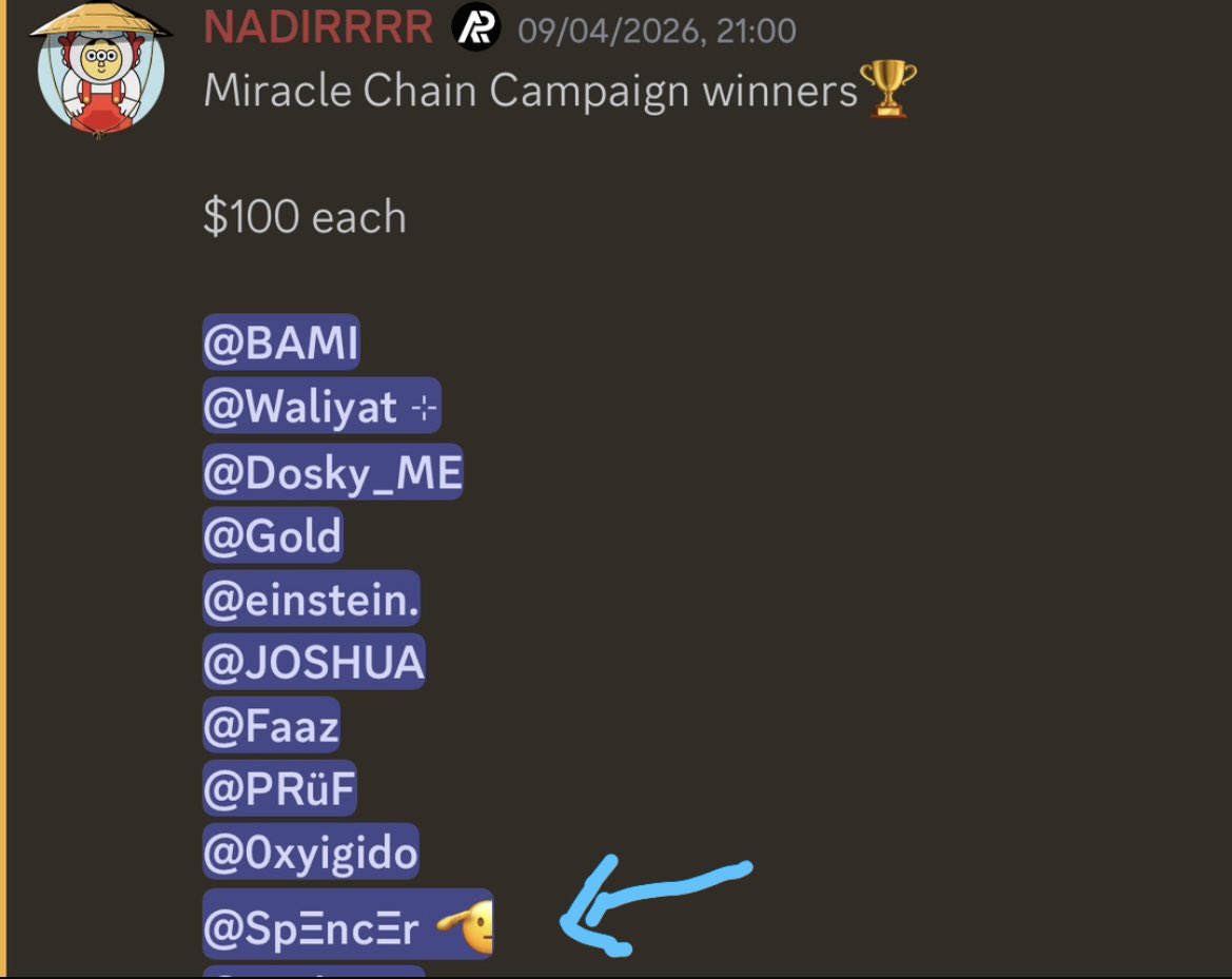 SpΞncΞr 🫡 tweet media