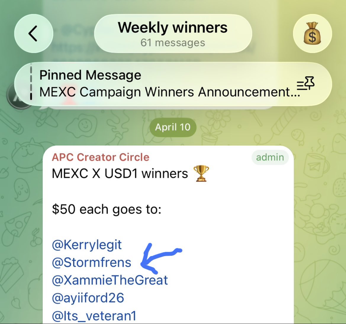 SpΞncΞr 🫡 tweet media