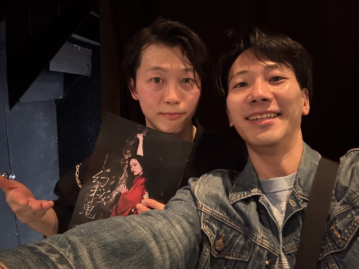 安田 一基 tweet media