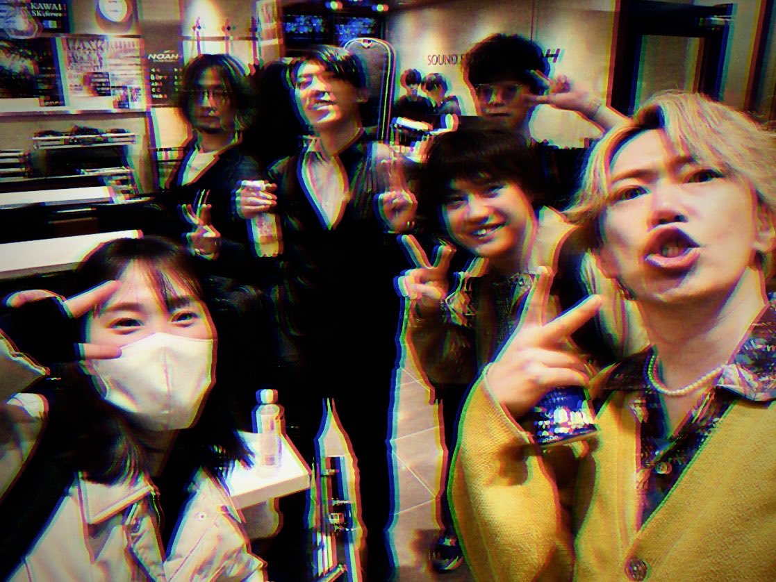 かめ(かめひろ) tweet media