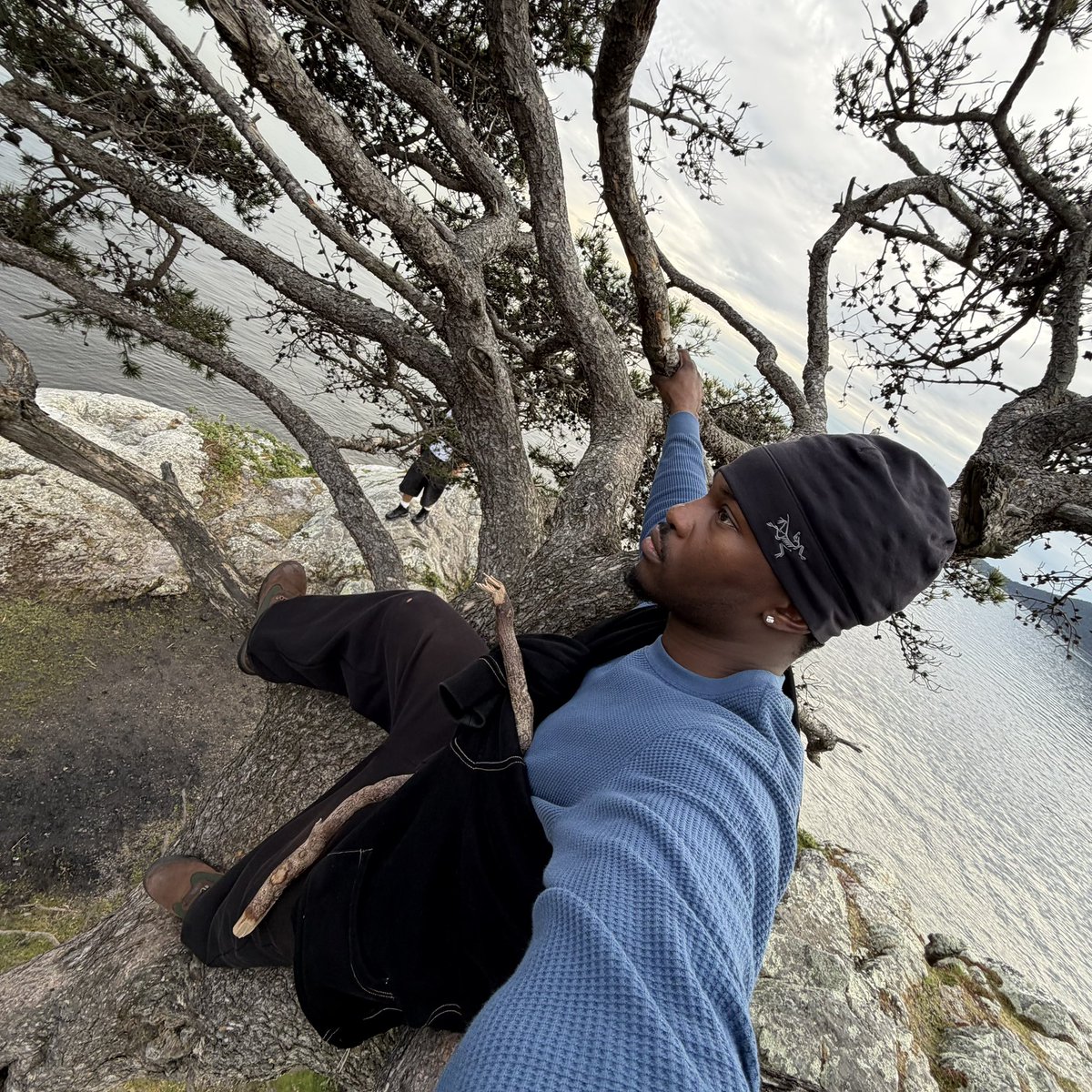 Mairooghene's tweet photo. Frolicking in the wind https://t.co/pCj2Q7I1uF
