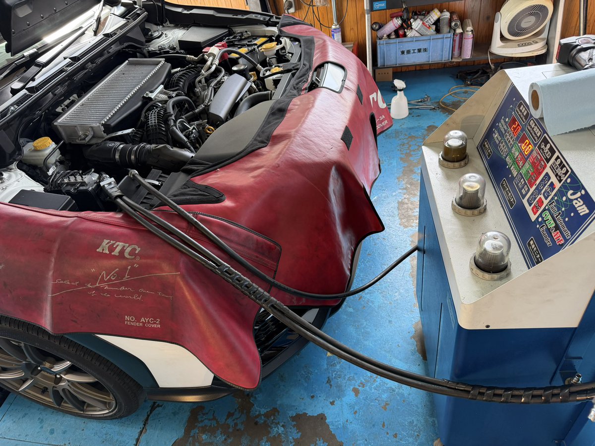 アライモータースポーツ株式会社 tweet media