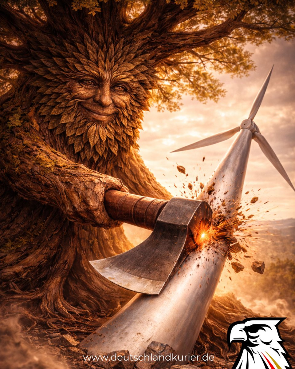 Deutschland Kurier tweet media