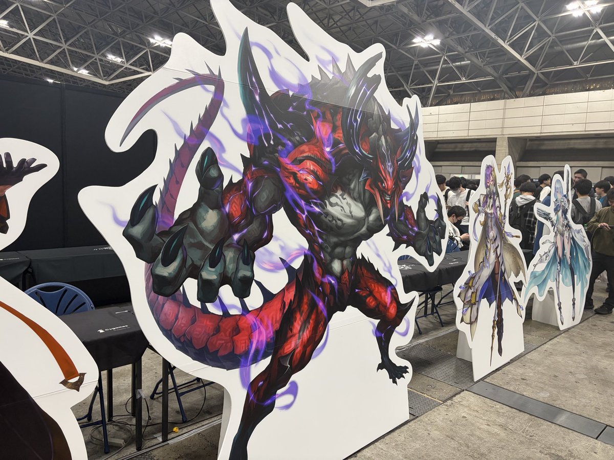Aki_SecretBase's tweet photo. RAGEのシャドバは全試合進化エルフで突撃！
結果
・守護ビショップ 勝ち
・ミルティオナイトメア 負け
・エンハンスロイヤル 勝ち
・エンハンスロイヤル 勝ち
・ミルティオナイトメア 負け
・クキシロビショップ 勝ち
・ミルティオナイトメア 負け

ミルティオに全敗！
まぁ楽しかった！ https://t.co/37dEdwvEJK