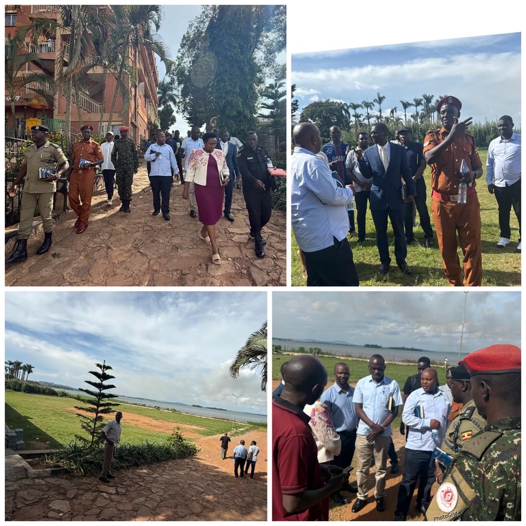 Judiciary Uganda tweet media