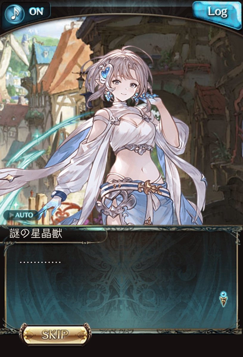 ALSTcykP's tweet photo. 1枚目→浅倉透みたいな透明感ある新キャラだなぁ
2枚目→浅倉透だなぁ https://t.co/N7EvAWhh9K