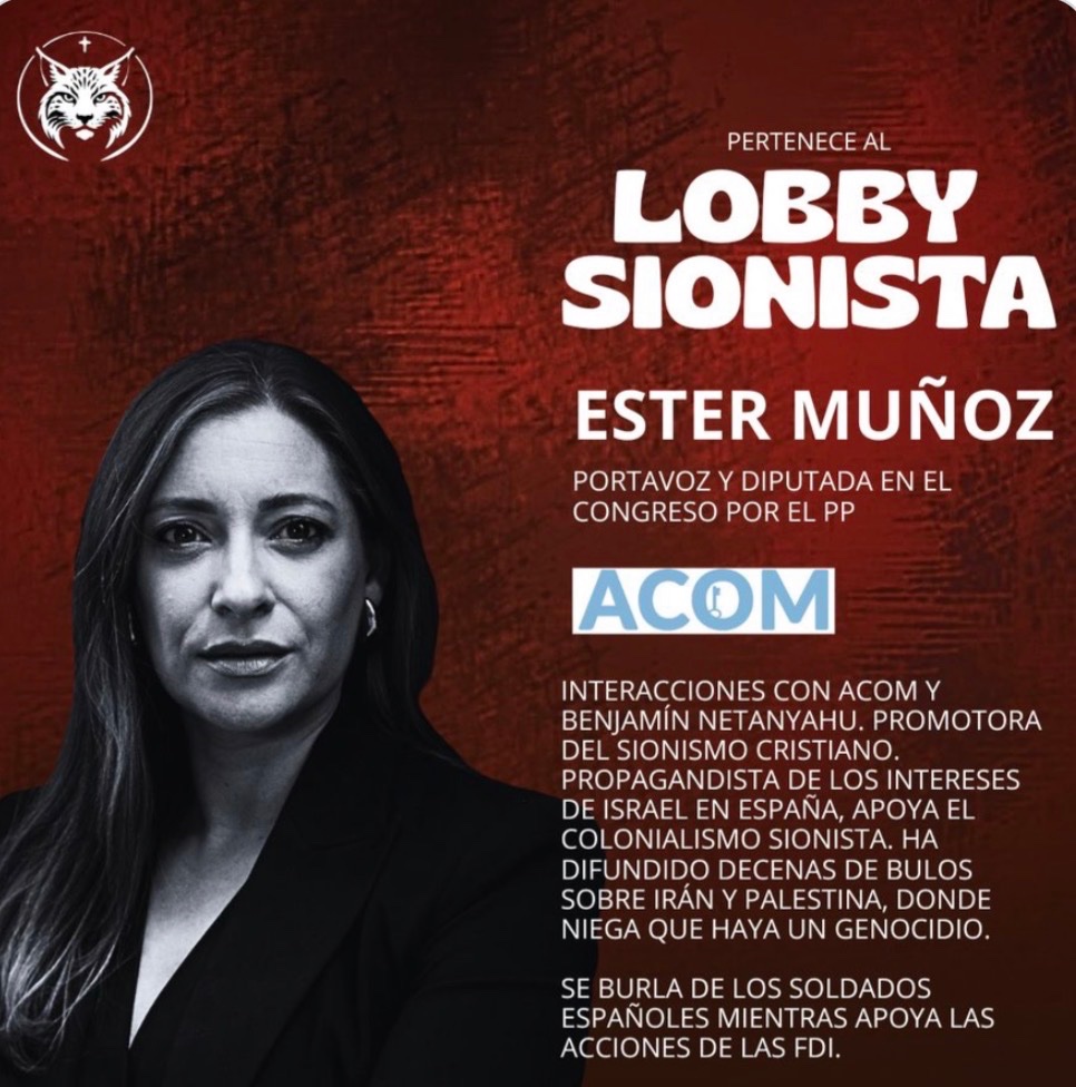 Maria Pericot tweet media