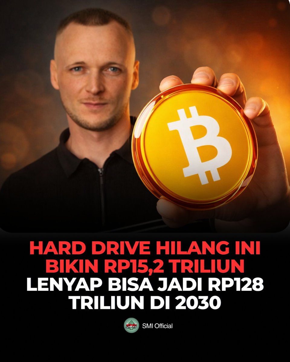 SMI Official tweet media