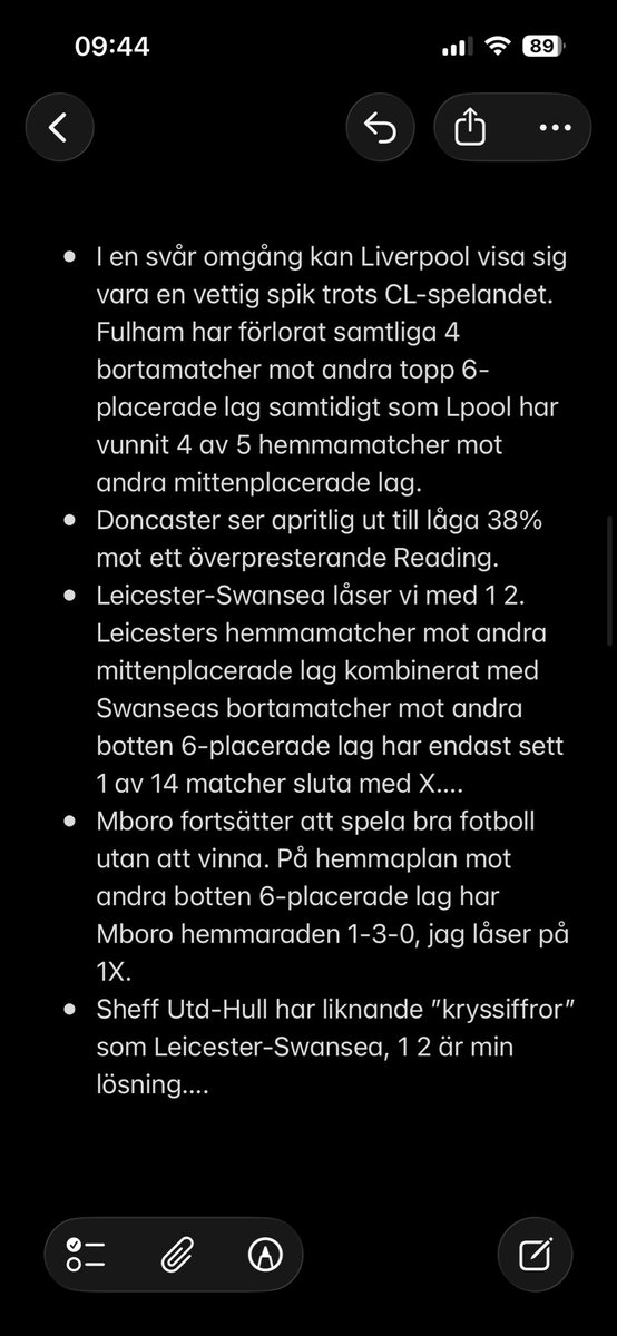 SsbStat's tweet photo. Extremt lurig jackpottrunda idag, här är mina tankar: ⚽️🇬🇧 https://t.co/7JOCwwwTY7