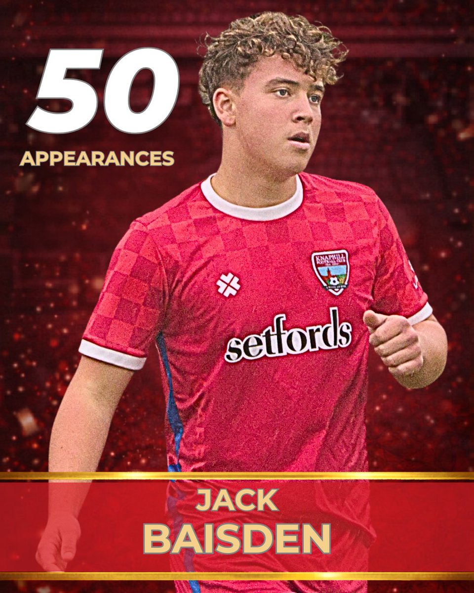 Knaphill FC tweet media