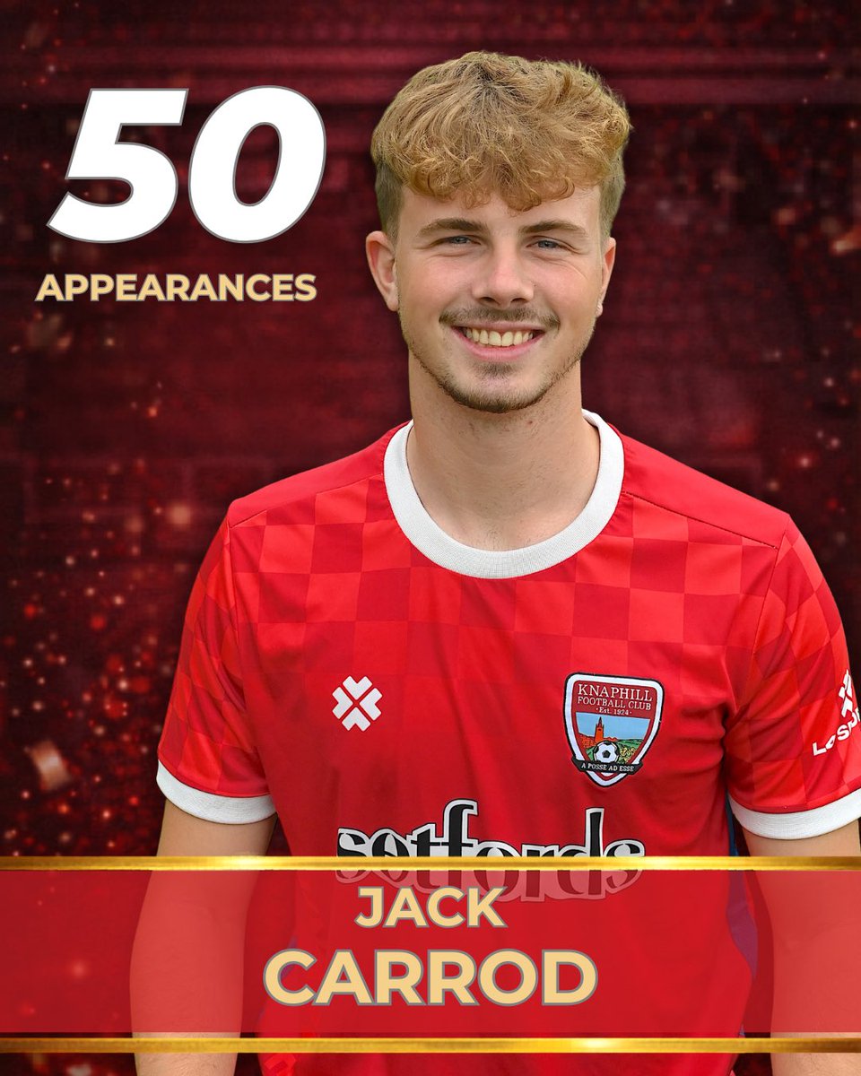 Knaphill FC tweet media