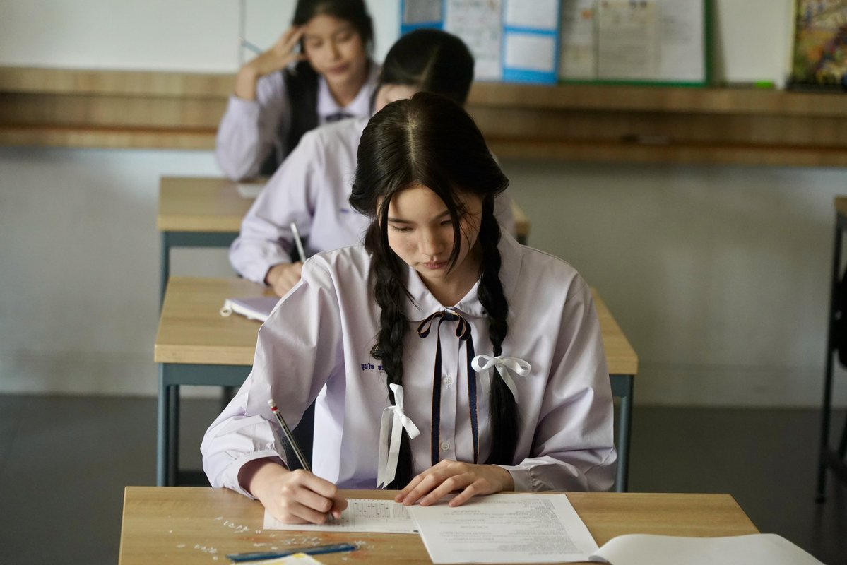 Oxytoxin จุนใจไอดาว tweet media