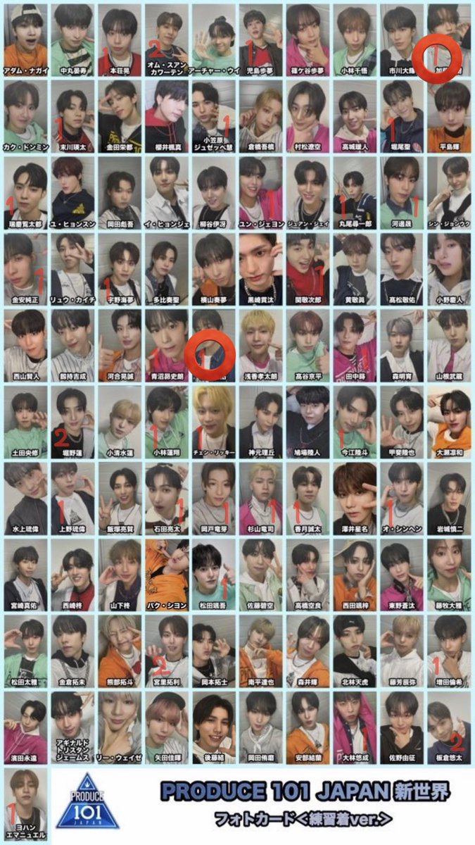 たけちーばにー tweet media