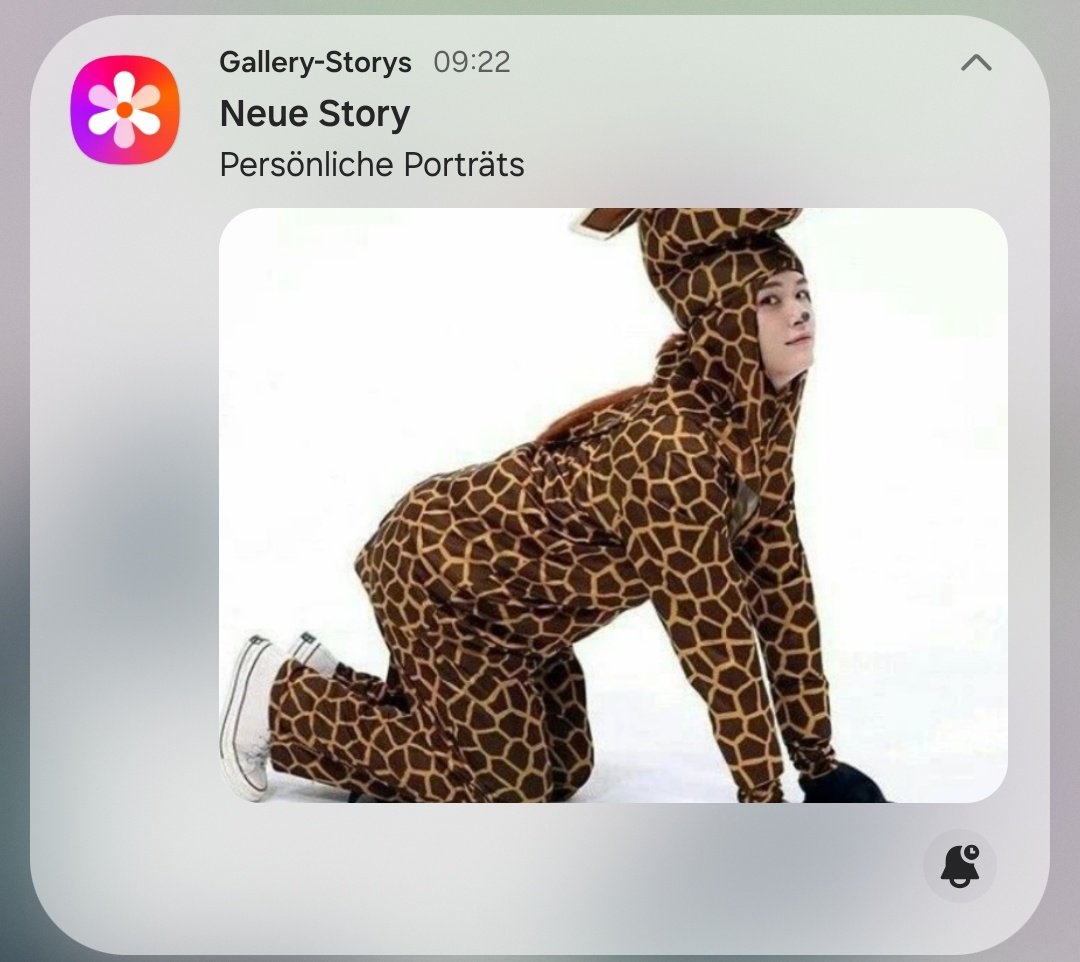 Wie genau denkt mein Handy dass ich aussehe