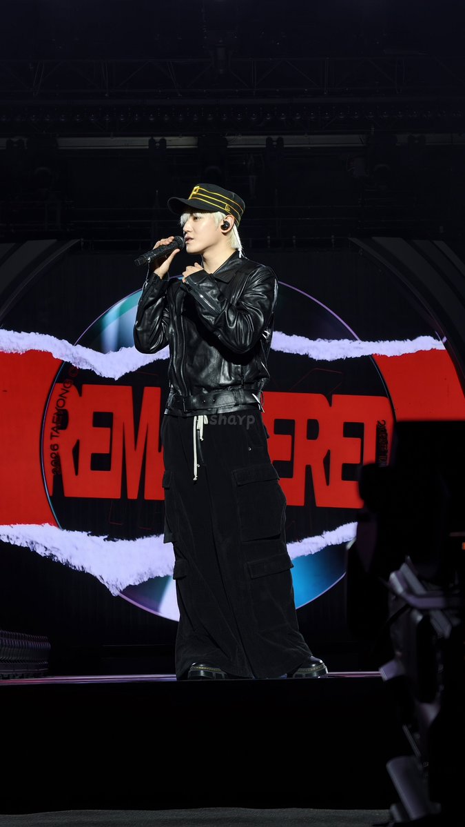 lltyjjhh's tweet image. Best sound check outfit in my personal opinion 🫶🏼

#TAEYONG #태용 #TYTRACKinKL
#TAEYONGinKL #TY_TRACK_REMASTEREDinKL