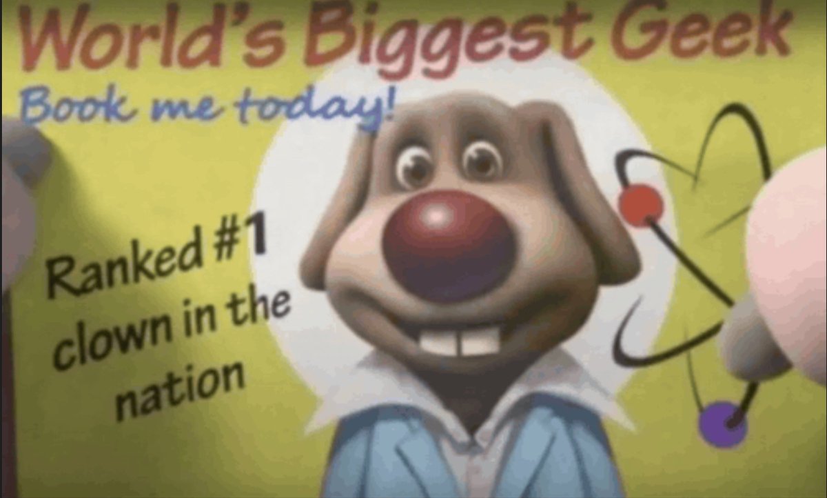 Elliotte 🏳️‍⚧️ tweet media