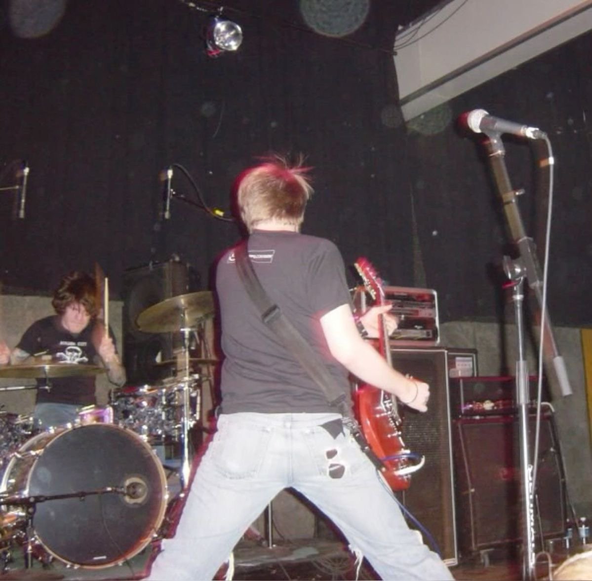 zack 💿☆ #VICKYTRICKTWT tweet media