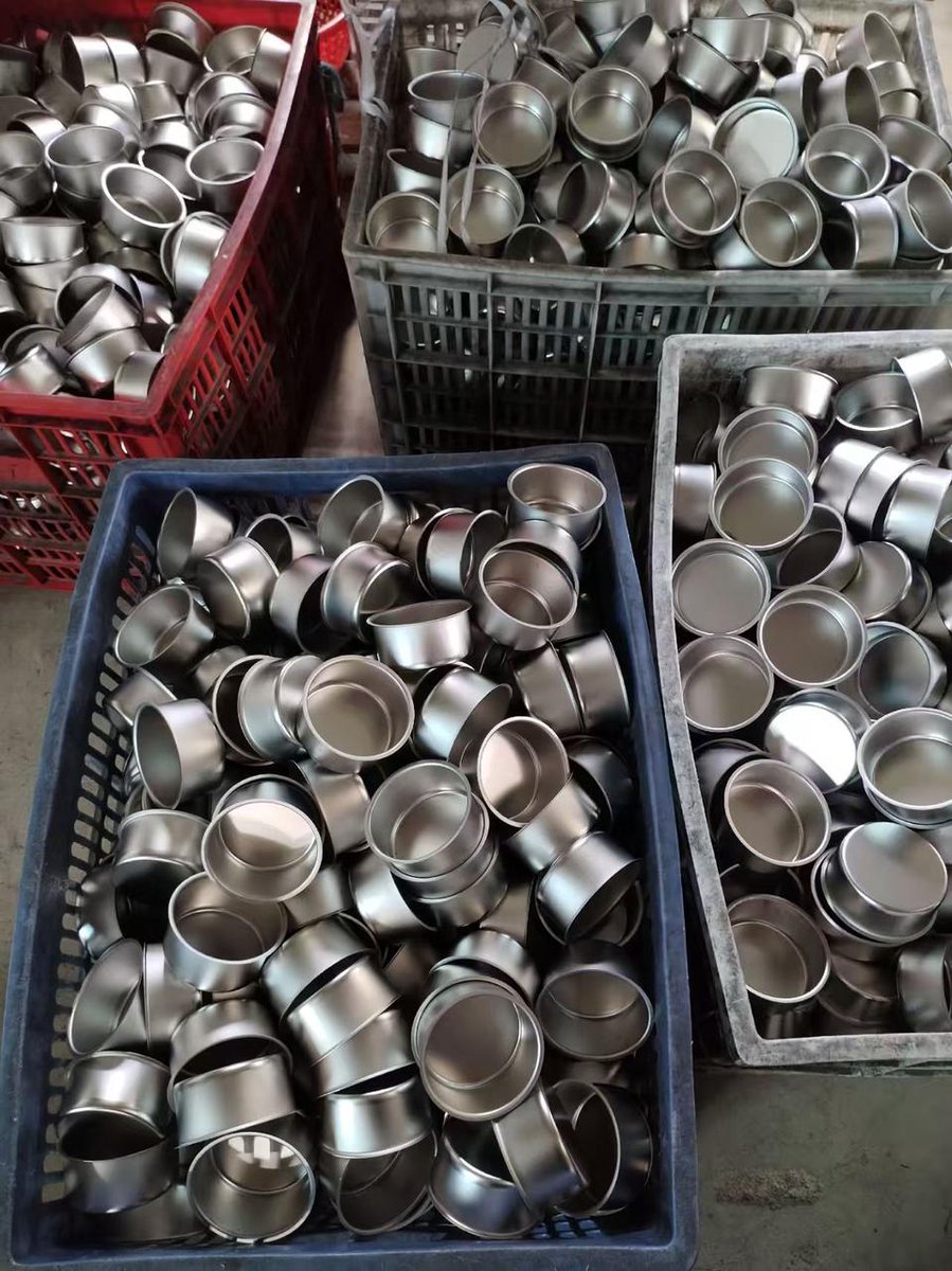 rhmould2019's tweet image. A metal part is only as good as its defense against the elements. 🌧️
We provide various surface treatments like powder coating, zinc plating, and electrophoresis. ✨
#MetalStamping #SheetMetalFab #CustomManufacturing #IndustrialEngineering #GlobalSupplyChain #QingdaoManufacturer