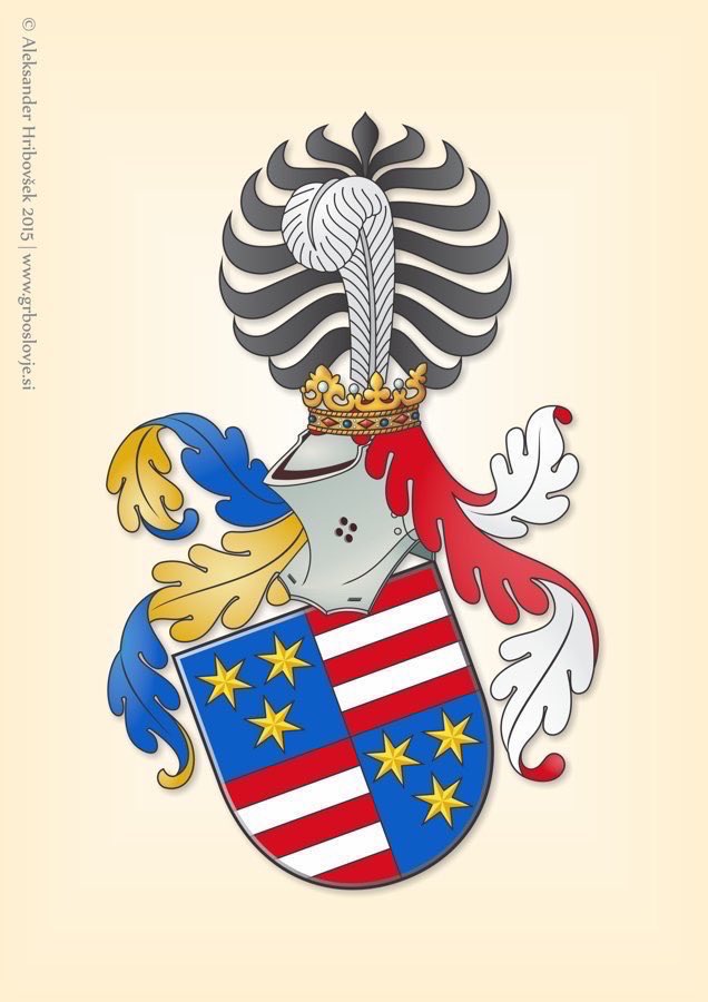 Aleksander Hribovšek tweet media