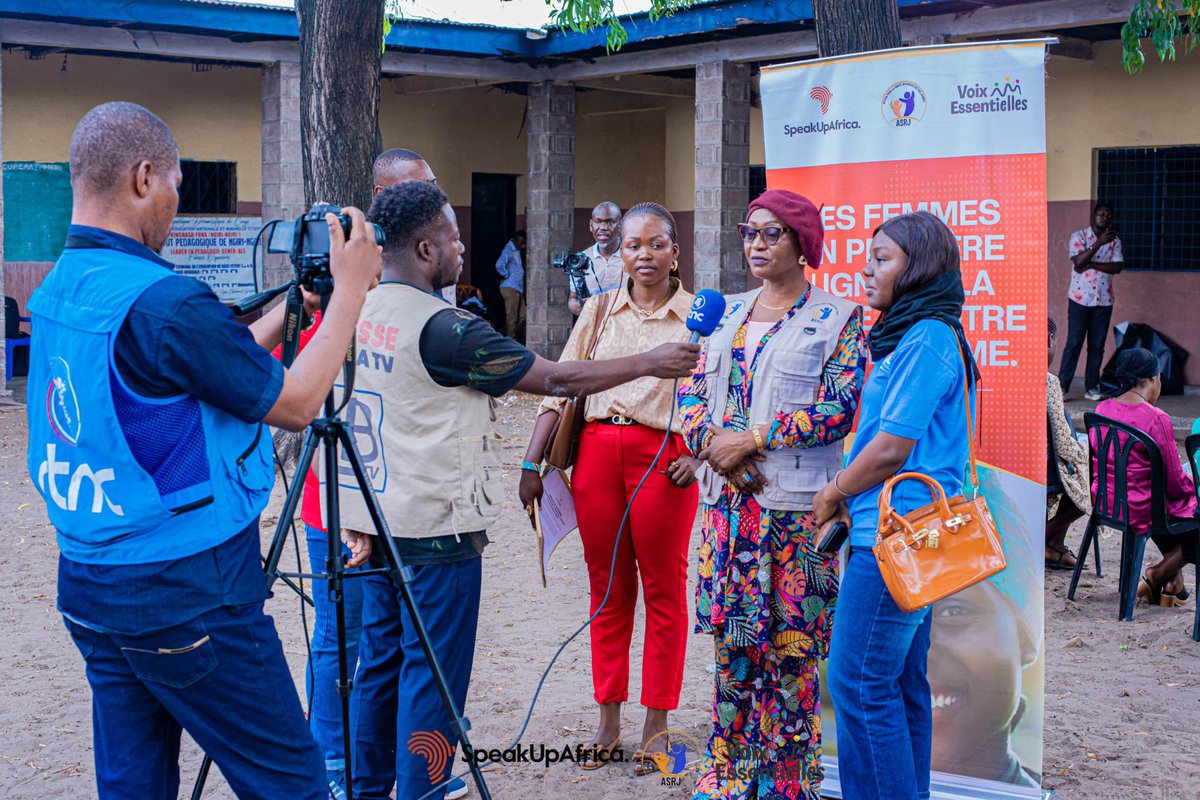 IYAFP RDC tweet media
