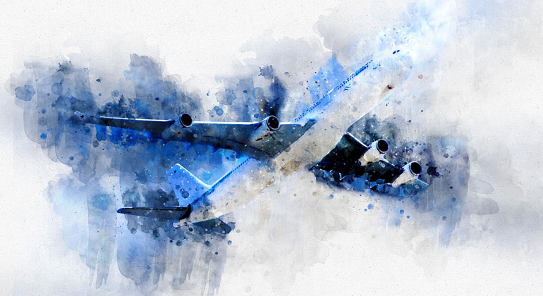 Neue Brennstoffzelle revolutioniert E-Luftfahrt dlvr.it/TRzZGt