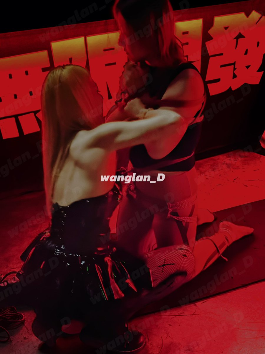 wanglan杜白白 tweet media