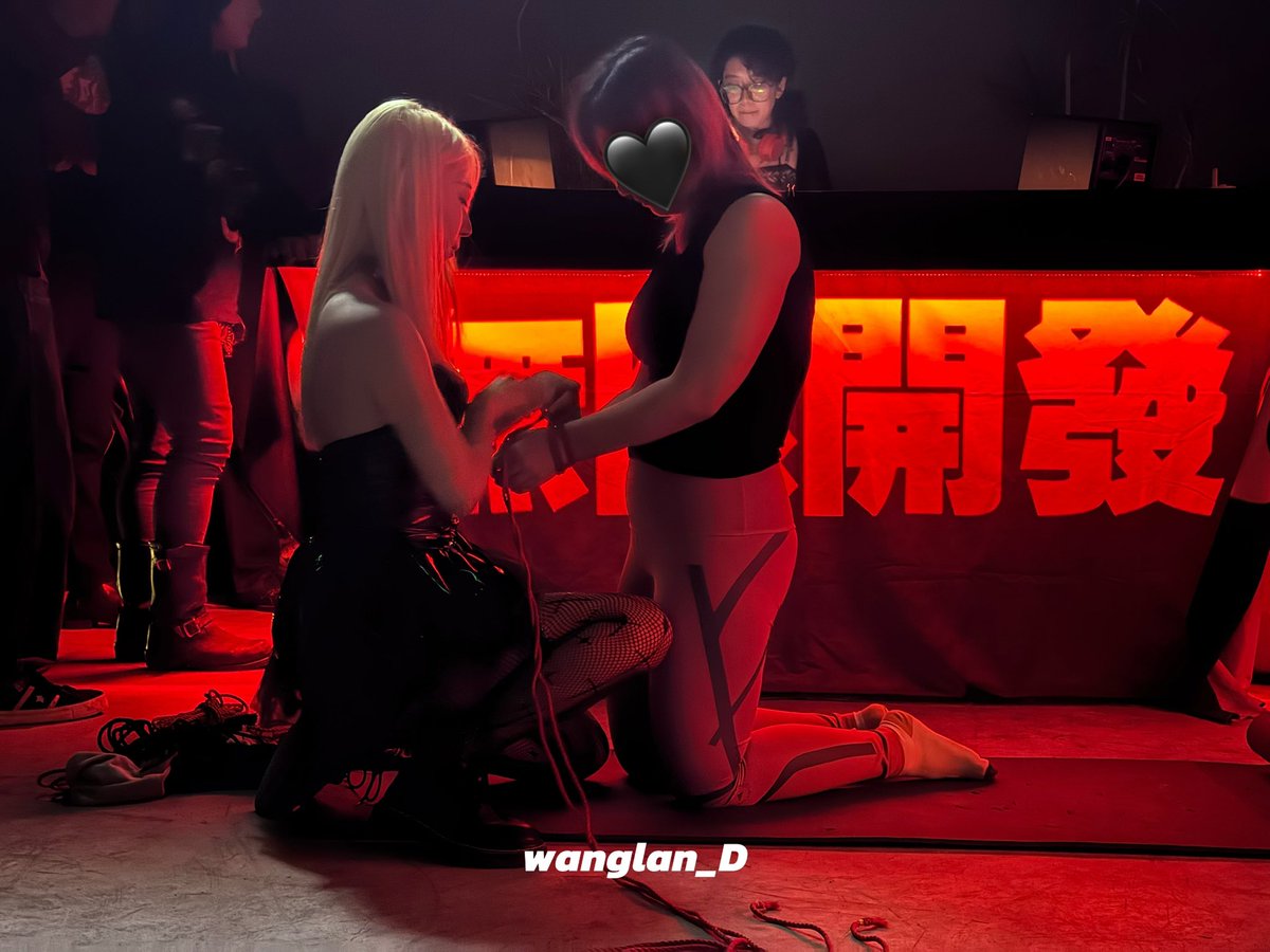 wanglan杜白白 tweet media