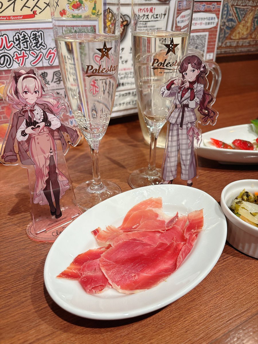 みもりなるか tweet media