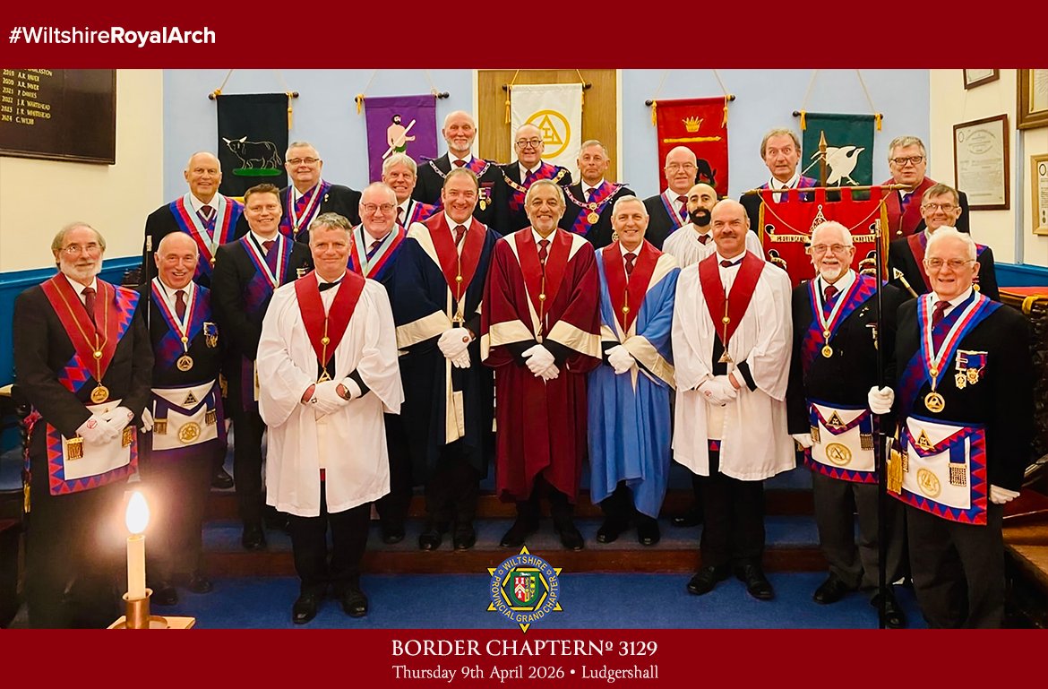 PGChapter Wiltshire tweet media