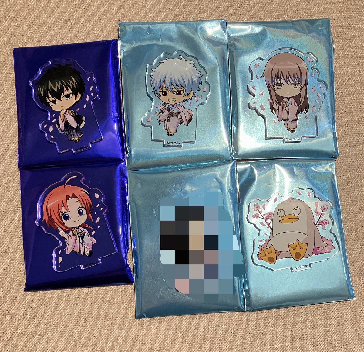 瑠璃丸@取引兼日常垢 tweet media