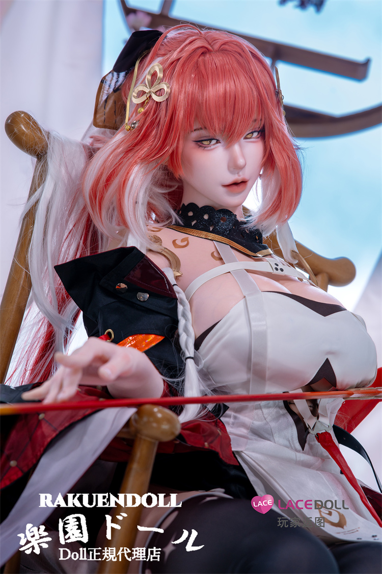 Rakuendoll2023's tweet image. 「号令をかけてくれ、キャプテン！」
rakuendoll.jp/product-p28961…

#ラブドール #lacedoll #楽園ドール #リアル人形