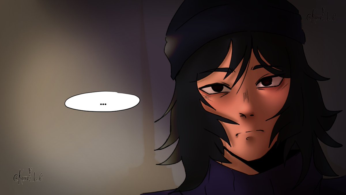 Karrot_b_0 | OPEN COMMISSIONS tweet media