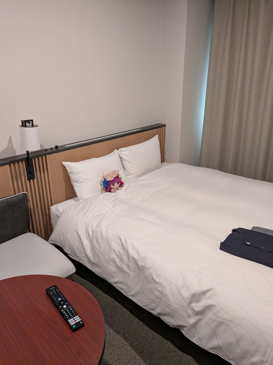 パチェキチ@春例そ16b tweet media