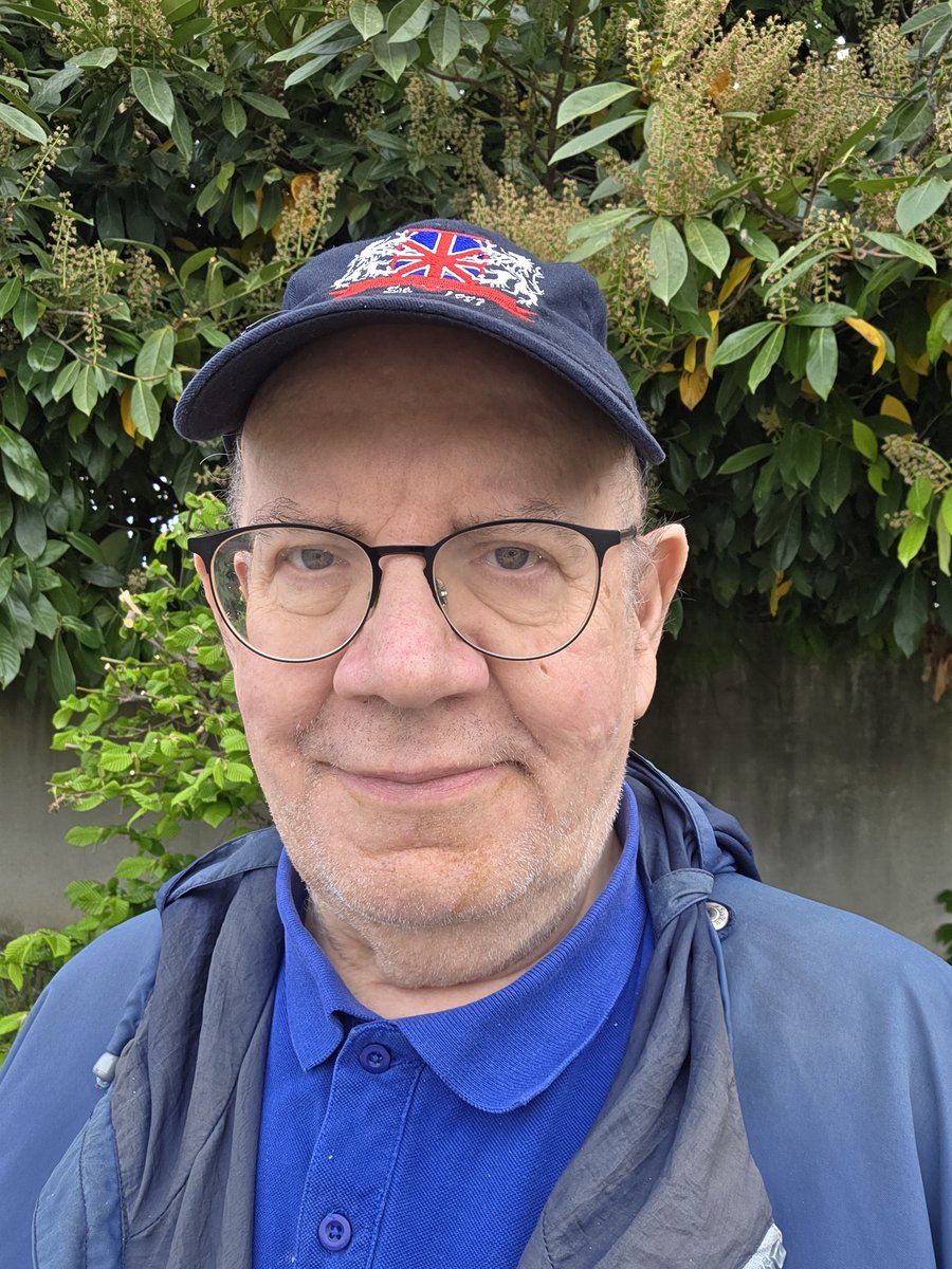 Paolo Driussi tweet media