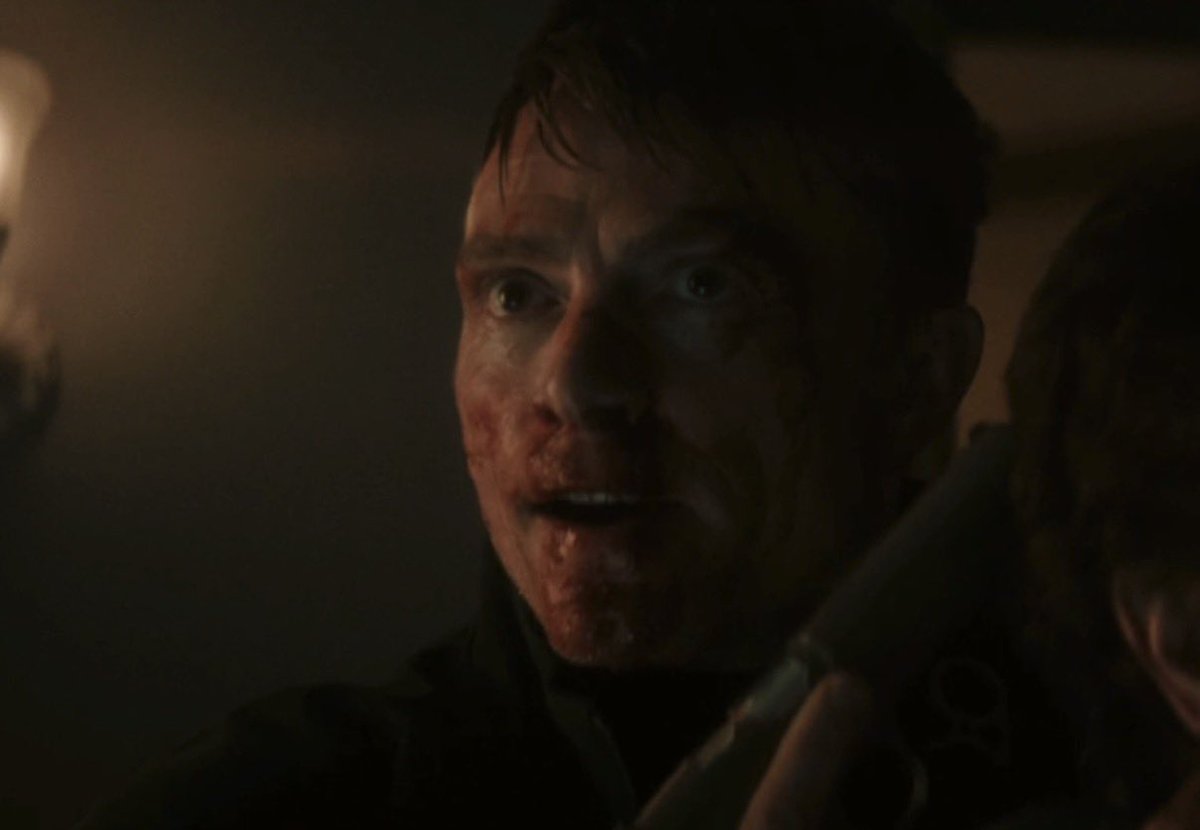 BULLSEYESOLOS's tweet image. when i close my eyes i see this scene on repeat