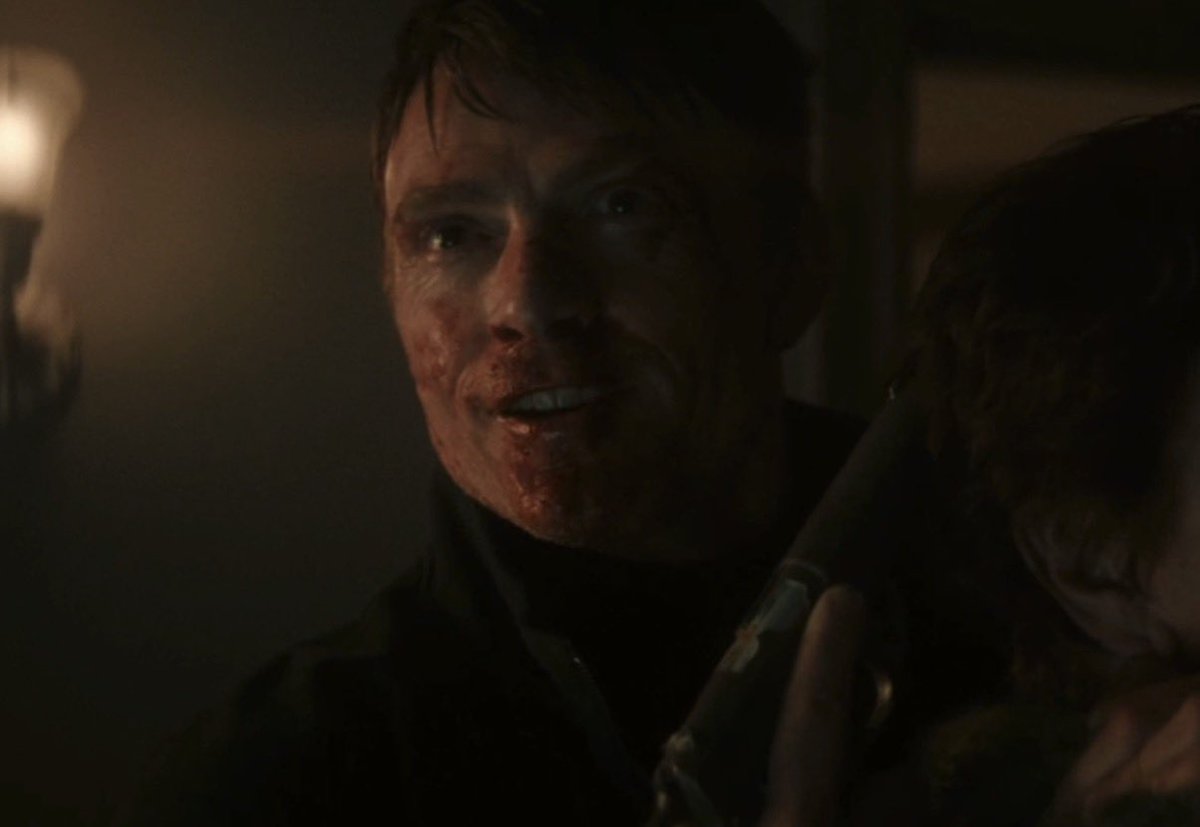 BULLSEYESOLOS's tweet image. when i close my eyes i see this scene on repeat