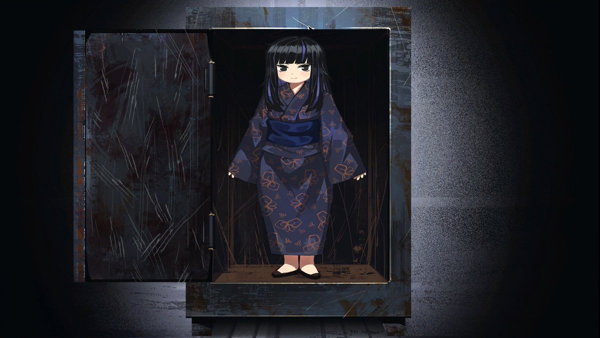 Arayashiki tweet media