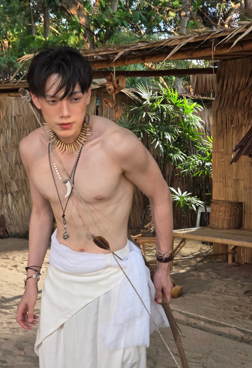 ไดโนเสาร์ย้าก🦖 tweet media