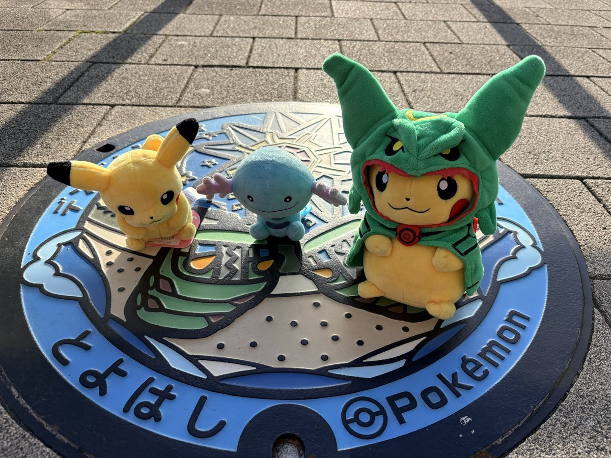 じゅんた tweet media