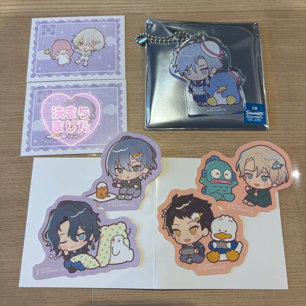 なな@初回リトリン必読 tweet media